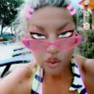 Meet your Posher, Gretchen